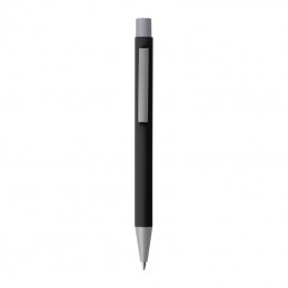 Pix metalic siliconat Abu Dhabi - 0935 Negru Black