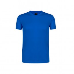 Tricou 135 gmp tehnic Adult T-Shirt. Tecnic Rox. BLUE