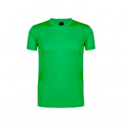 Tricou 135 gmp tehnic Adult T-Shirt. Tecnic Rox. GREEN