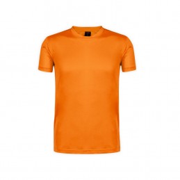Tricou 135 gmp tehnic Adult T-Shirt. Tecnic Rox. ORANGE