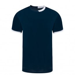 Tricou 135 gmp tehnic Adult T-Shirt. Tecnic Filmur. NAVY BLUE