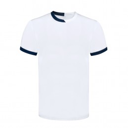 Tricou 135 gmp tehnic Adult T-Shirt. Tecnic Filmur. WHITE