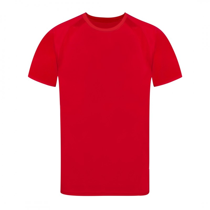 Tricou 135 gmp tehnic Adult T-Shirt. Tecnic Sappor. RED Tricou 135 gmp tehnic Adult T-Shirt. Tecnic Sappor. RED