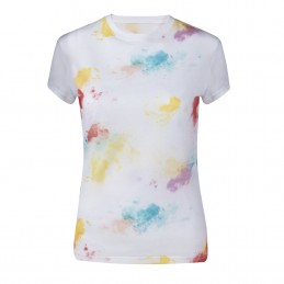 Tricou dama Women T-Shirt. Hearvin.