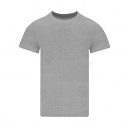 Tricou 170 gmp bumbac Adult Colour T-Shirt. Stiles. GREY