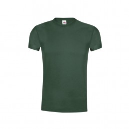 Tricou bumbac 150 gmp Adult Colour T-Shirt. Original T. HUNTER