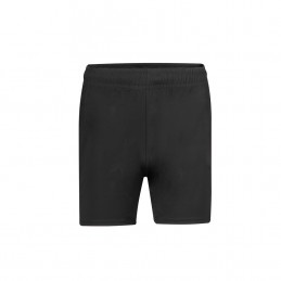 Pantaloni scurti 145 gmp Shorts. Tecnic Gerox. BLACK