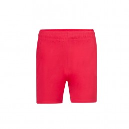 Pantaloni scurti 145 gmp Shorts. Tecnic Gerox. RED