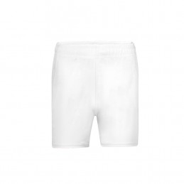 Pantaloni scurti 145 gmp Shorts. Tecnic Gerox. WHITE