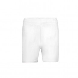 Pantaloni scurti 145 gmp Shorts. Tecnic Gerox. WHITE