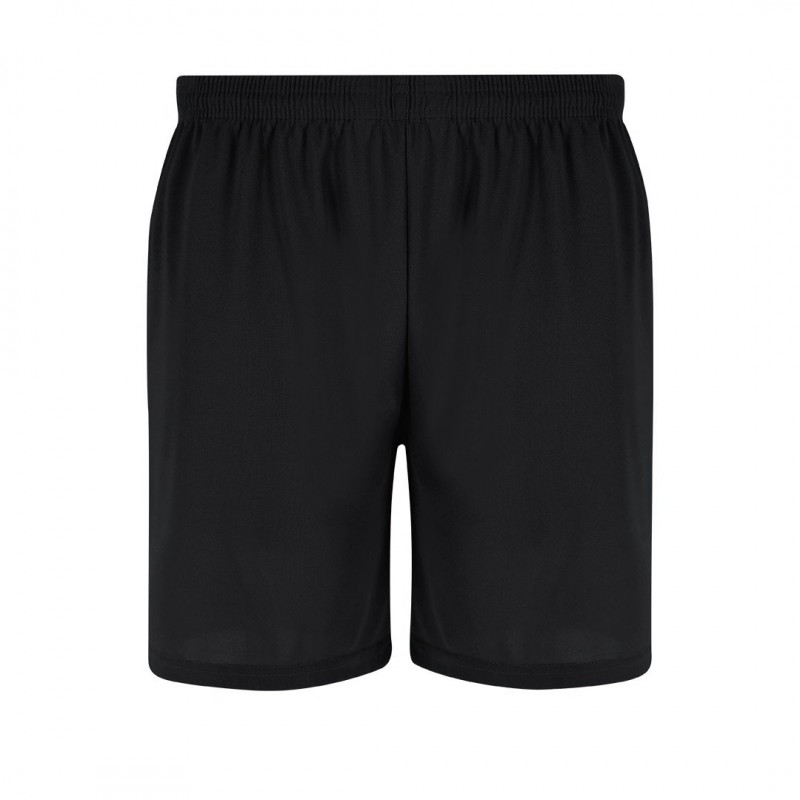 Pantaloni scurti copii Kids Shorts. Rudig. BLACK Pantaloni scurti copii Kids Shorts. Rudig. BLACK