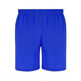 Pantaloni scurti copii Kids Shorts. Rudig. BLUE