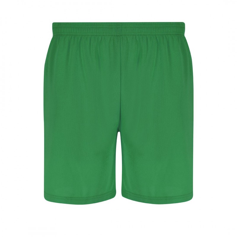 Pantaloni scurti copii Kids Shorts. Rudig. GREEN Pantaloni scurti copii Kids Shorts. Rudig. GREEN