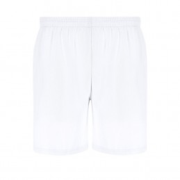 Pantaloni scurti copii Kids Shorts. Rudig. WHITE