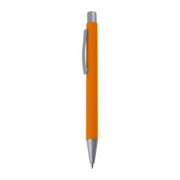 Pix metalic siliconat Abu Dhabi - 0935 Orange