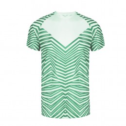 Tricou 135 gmp tehnic Adult T-Shirt. Tecnic Tingyi. GREEN