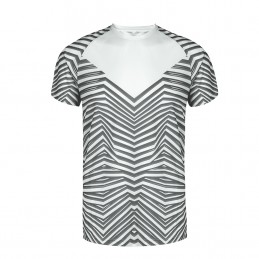 Tricou 135 gmp tehnic Adult T-Shirt. Tecnic Tingyi. GREY