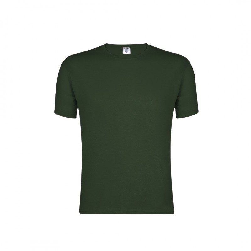 Tricou 180 gmp bumbac Adult White T-Shirt "keya". MC180. BOTTLE GREEN Tricou 180 gmp bumbac Adult White T-Shirt "keya". MC180. BOTTLE GREEN
