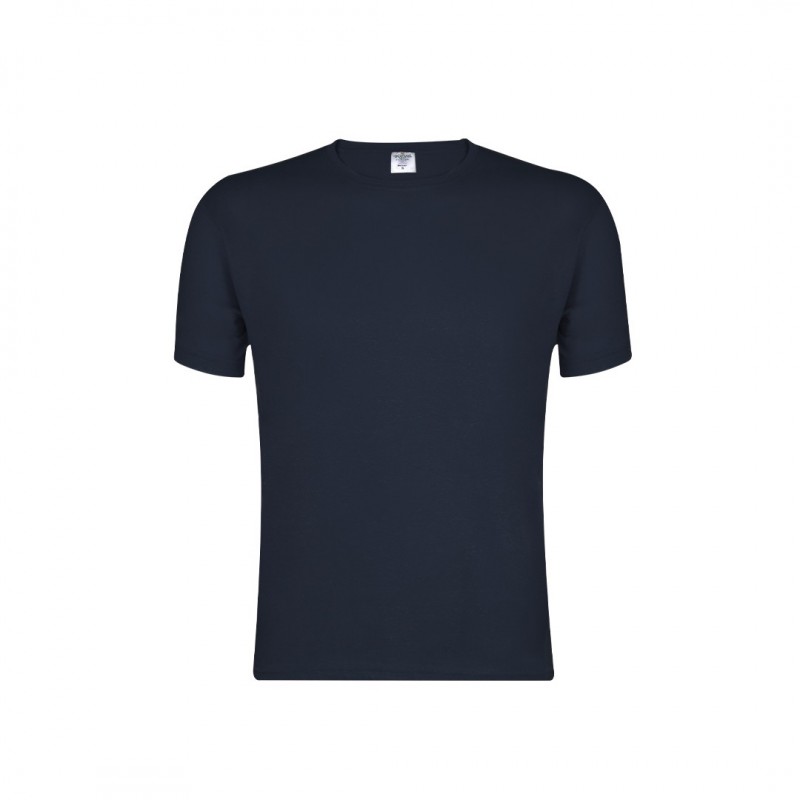 Tricou 180 gmp bumbac Adult White T-Shirt "keya". MC180. DARK BLUE Tricou 180 gmp bumbac Adult White T-Shirt "keya". MC180. DARK BLUE