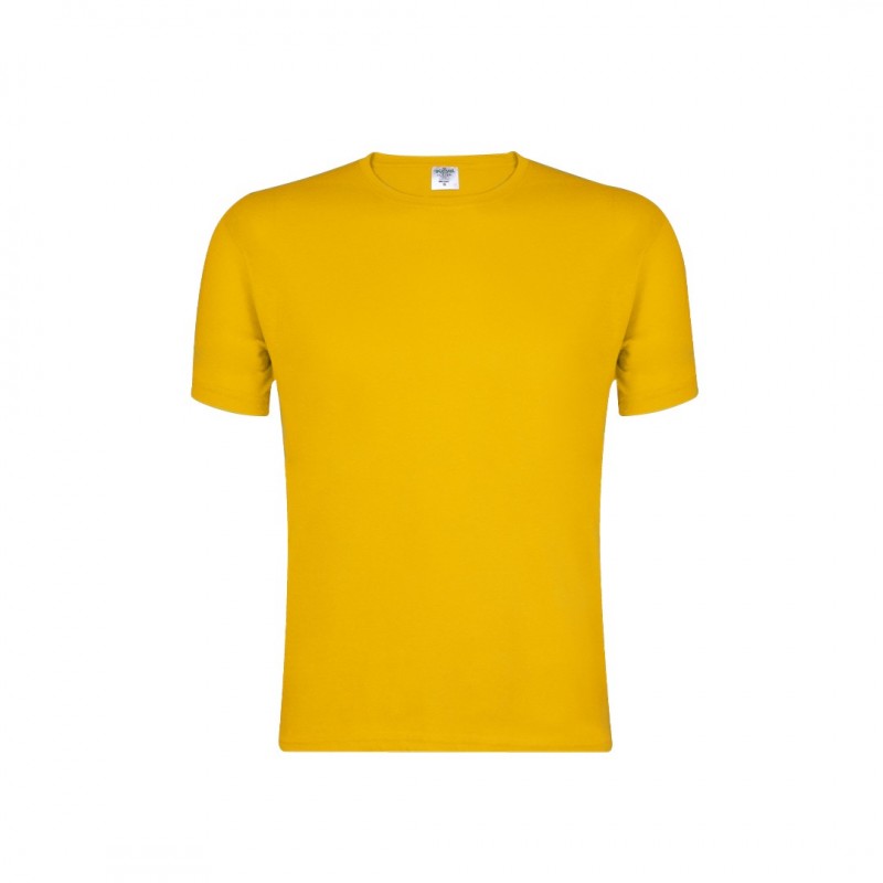 Tricou 180 gmp bumbac Adult White T-Shirt "keya". MC180. GOLDEN Tricou 180 gmp bumbac Adult White T-Shirt "keya". MC180. GOLDEN