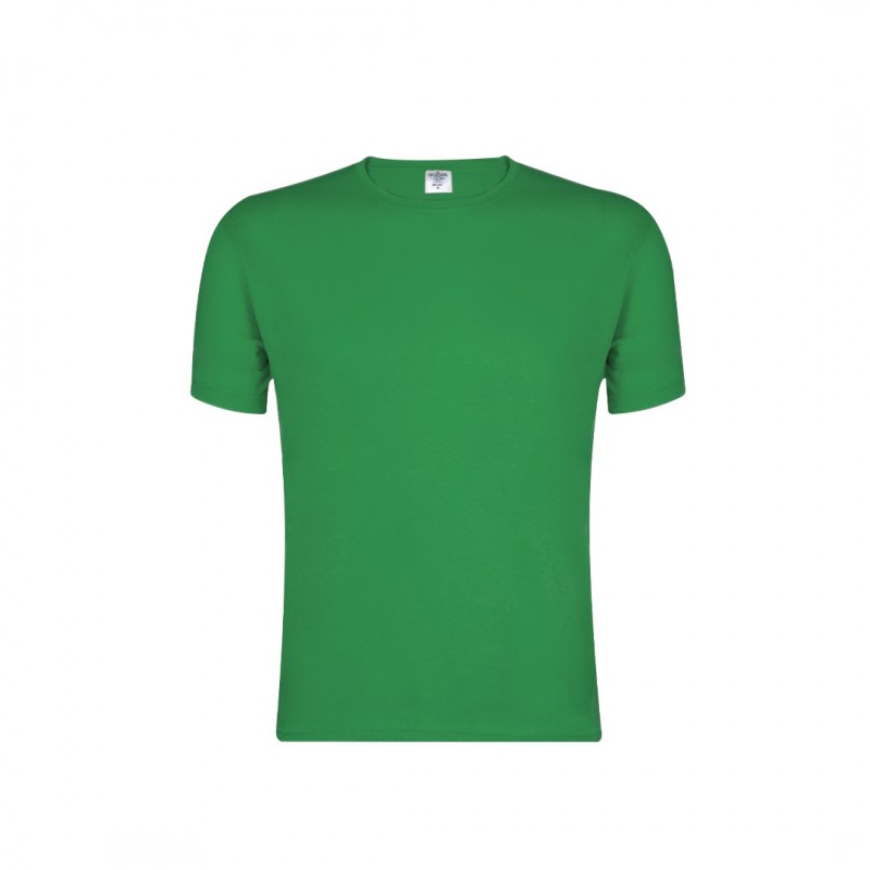 Tricou 180 gmp bumbac Adult White T-Shirt "keya". MC180. GREEN Tricou 180 gmp bumbac Adult White T-Shirt "keya". MC180. GREEN