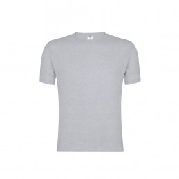 Tricou 180 gmp bumbac Adult White T-Shirt "keya". MC180. GREY