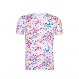 Tricou 150 gmp bumbac Adult T-Shirt. Helixa.