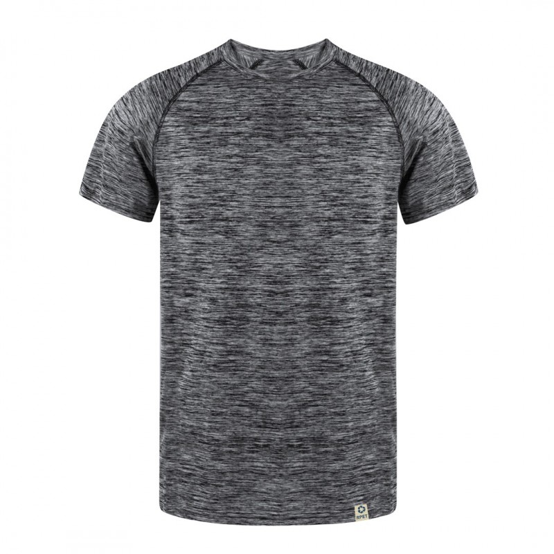 Tricou 135 gmp tehnic Adult T-Shirt. Tecnic Kassar. BLACK Tricou 135 gmp tehnic Adult T-Shirt. Tecnic Kassar. BLACK