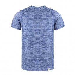 Tricou 135 gmp tehnic Adult T-Shirt. Tecnic Kassar. BLUE