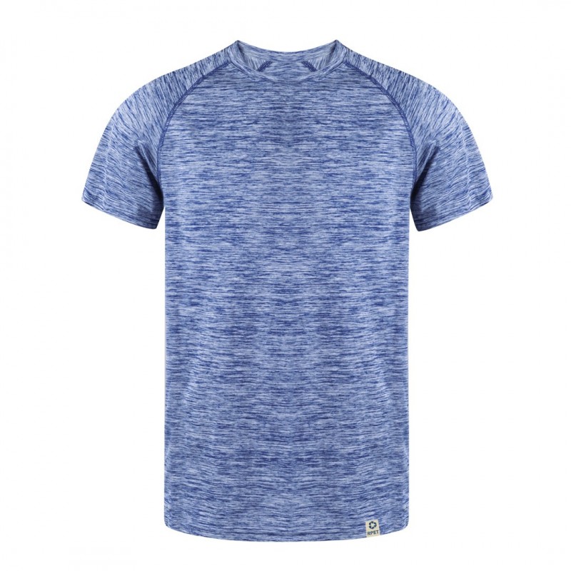 Tricou 135 gmp tehnic Adult T-Shirt. Tecnic Kassar. BLUE Tricou 135 gmp tehnic Adult T-Shirt. Tecnic Kassar. BLUE