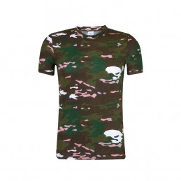 Tricou 150 gmp bumbac Adult T-Shirt. Sunt.