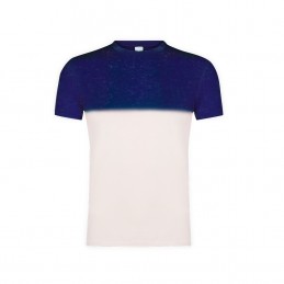 Tricou 150 gmp bumbac Adult T-Shirt. Nimo. NAVY BLUE