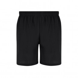 Pantaloni scurti Shorts. Rudig. BLACK