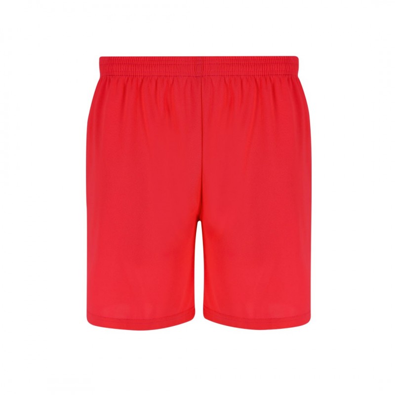 Pantaloni scurti Shorts. Rudig. RED Pantaloni scurti Shorts. Rudig. RED