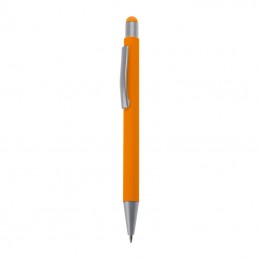 Pix metalic siliconat cu touch Salt Lake City  - 0934 Orange