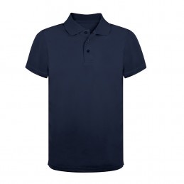 Tricou polo 160 gmp tehnic Polo Shirt. Tecnic Ratlam. NAVY BLUE