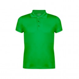 Tricou polo 180 gmp tehnic Polo Shirt. Tecnic Plus. GREEN