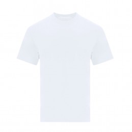 Tricou 200 gmp Oversize T-Shirt. Minton. WHITE