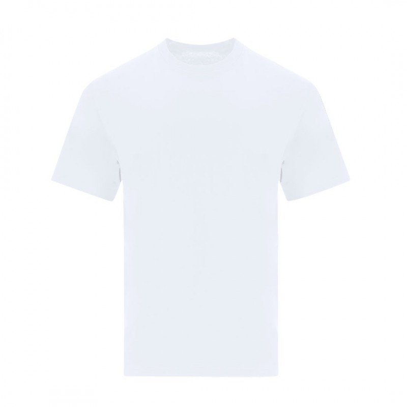 Tricou 200 gmp Oversize T-Shirt. Minton. WHITE Tricou 200 gmp Oversize T-Shirt. Minton. WHITE