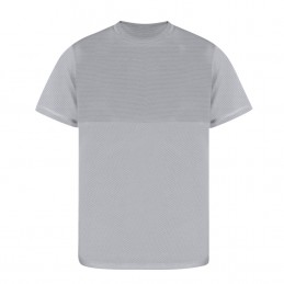 Tricou 140 gmp tehnic Adult T-Shirt. Tecnic Ulken. WHITE