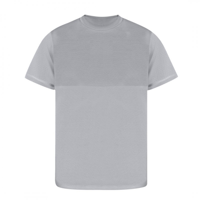 Tricou 140 gmp tehnic Adult T-Shirt. Tecnic Ulken. WHITE Tricou 140 gmp tehnic Adult T-Shirt. Tecnic Ulken. WHITE