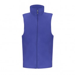 Vesta unisex . Higuk. BLUE