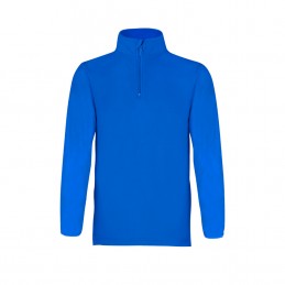Hanorac 155 gmp Polar Fleece. Peyten. BLUE