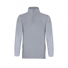 Hanorac 155 gmp Polar Fleece. Peyten. GREY