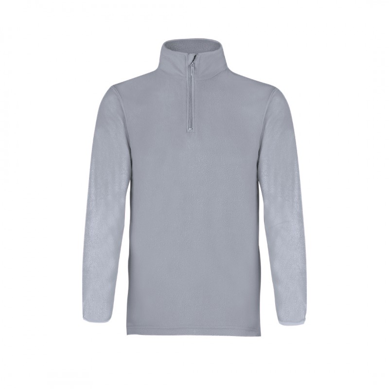 Hanorac 155 gmp Polar Fleece. Peyten. GREY Hanorac 155 gmp Polar Fleece. Peyten. GREY