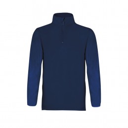 Hanorac 155 gmp Polar Fleece. Peyten. NAVY BLUE