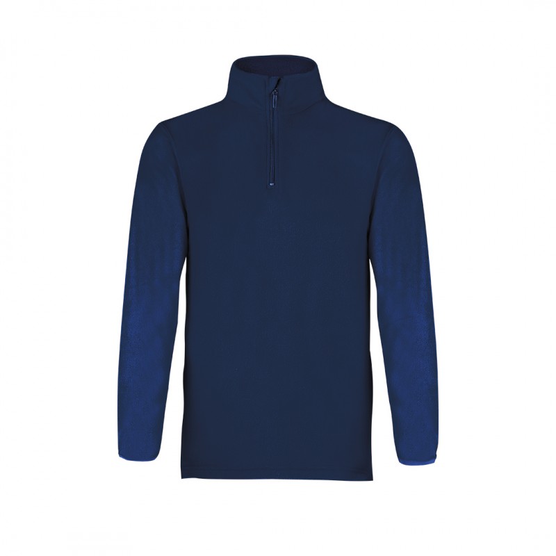 Hanorac 155 gmp Polar Fleece. Peyten. NAVY BLUE Hanorac 155 gmp Polar Fleece. Peyten. NAVY BLUE