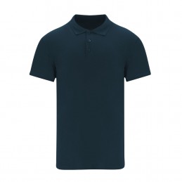 Tricou polo 200 gmp bumbac Adult Colour Polo Shirt. Chaplin. NAVY BLUE