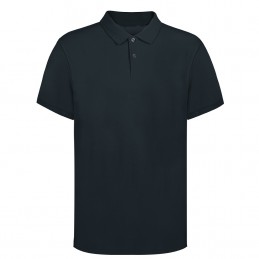 Tricou polo 220 gmp bumbac Adult Colour Polo Shirt. Koupan. DARK BLUE