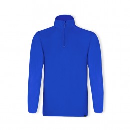 Hanorac  155 gmp Polar Fleece. Mesiox. BLUE